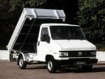 Fiat Ducato Tipper 1989 года